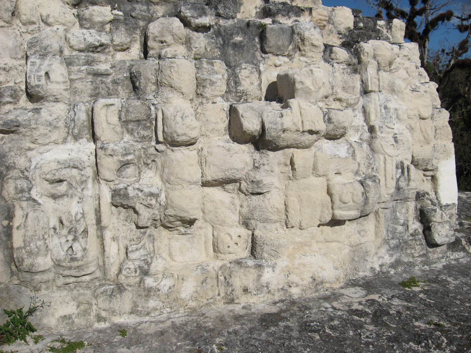 Tikal, Guatemala