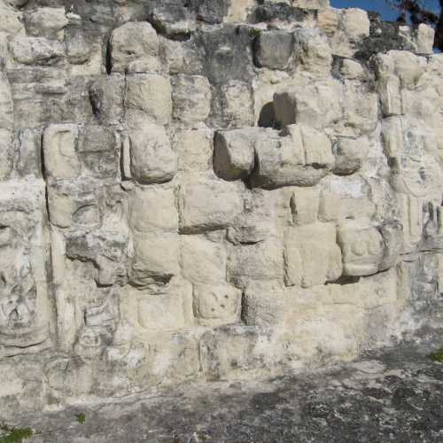 Tikal, Guatemala