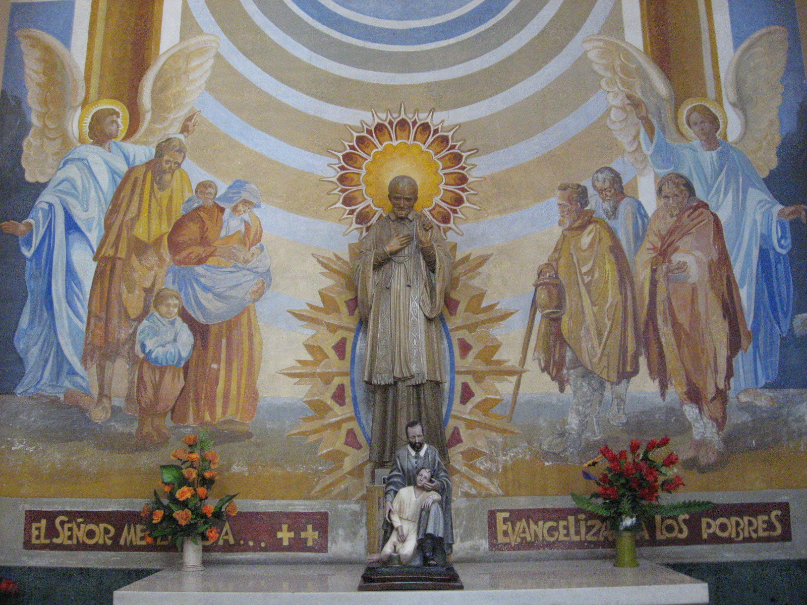 St. Peter the Apostle Cathedral (San Pedro Sula, Honduras)