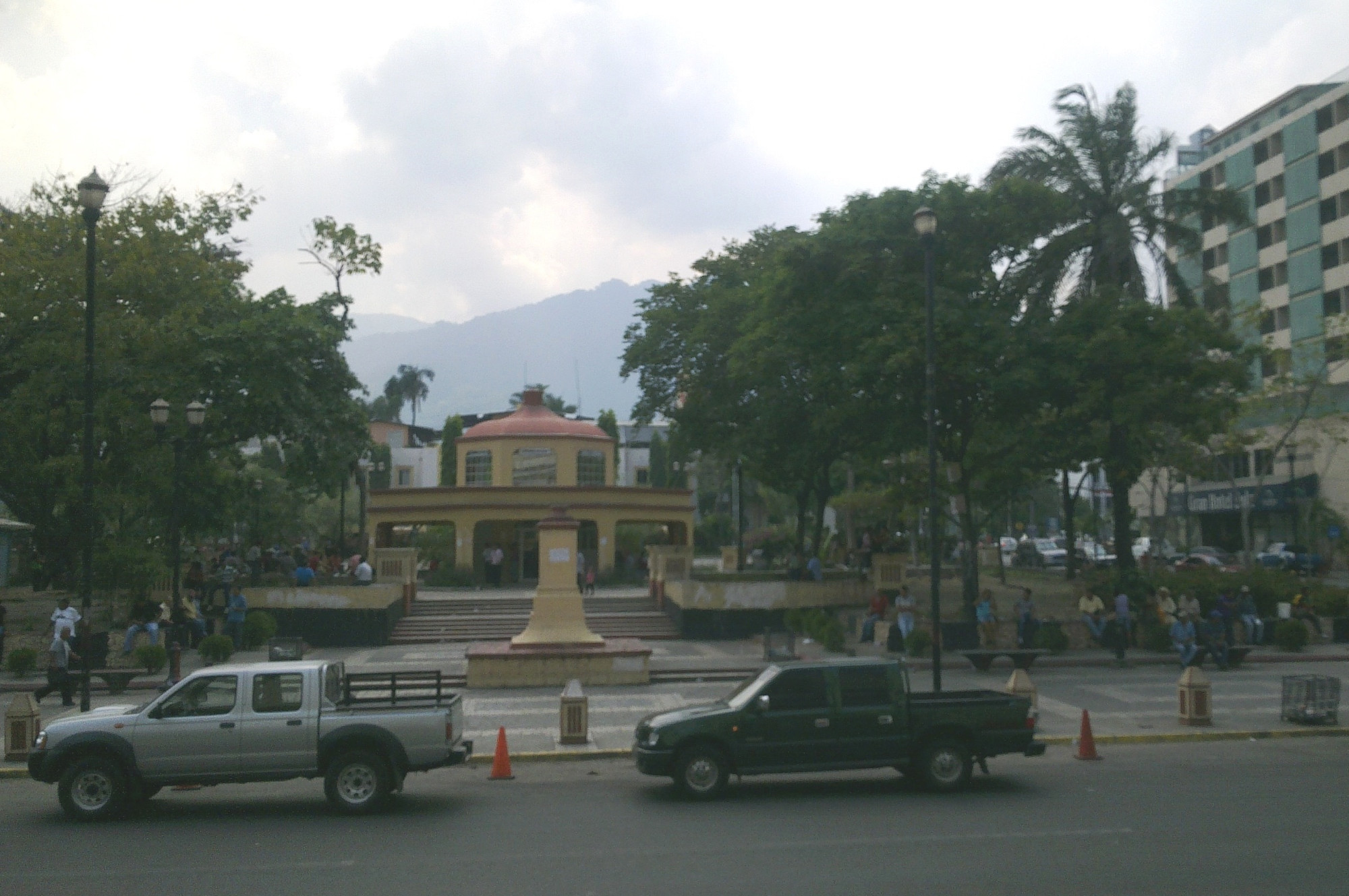 San Pedro Sula, Honduras
