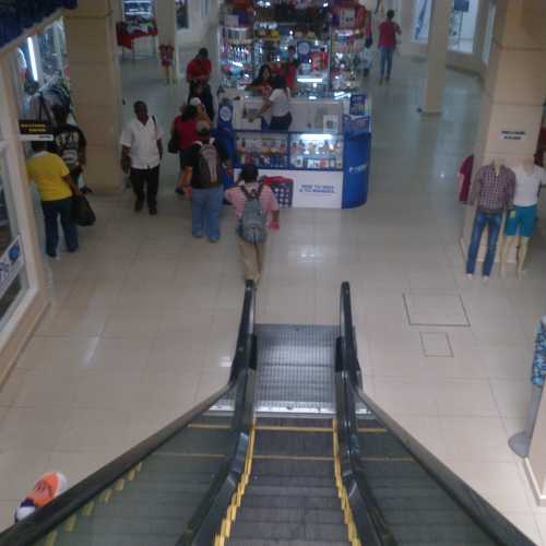 mall (San Pedro Sula, Honduras)