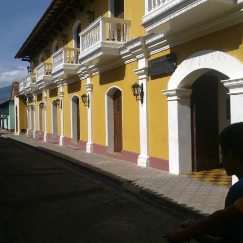 Granada, Nicaragua