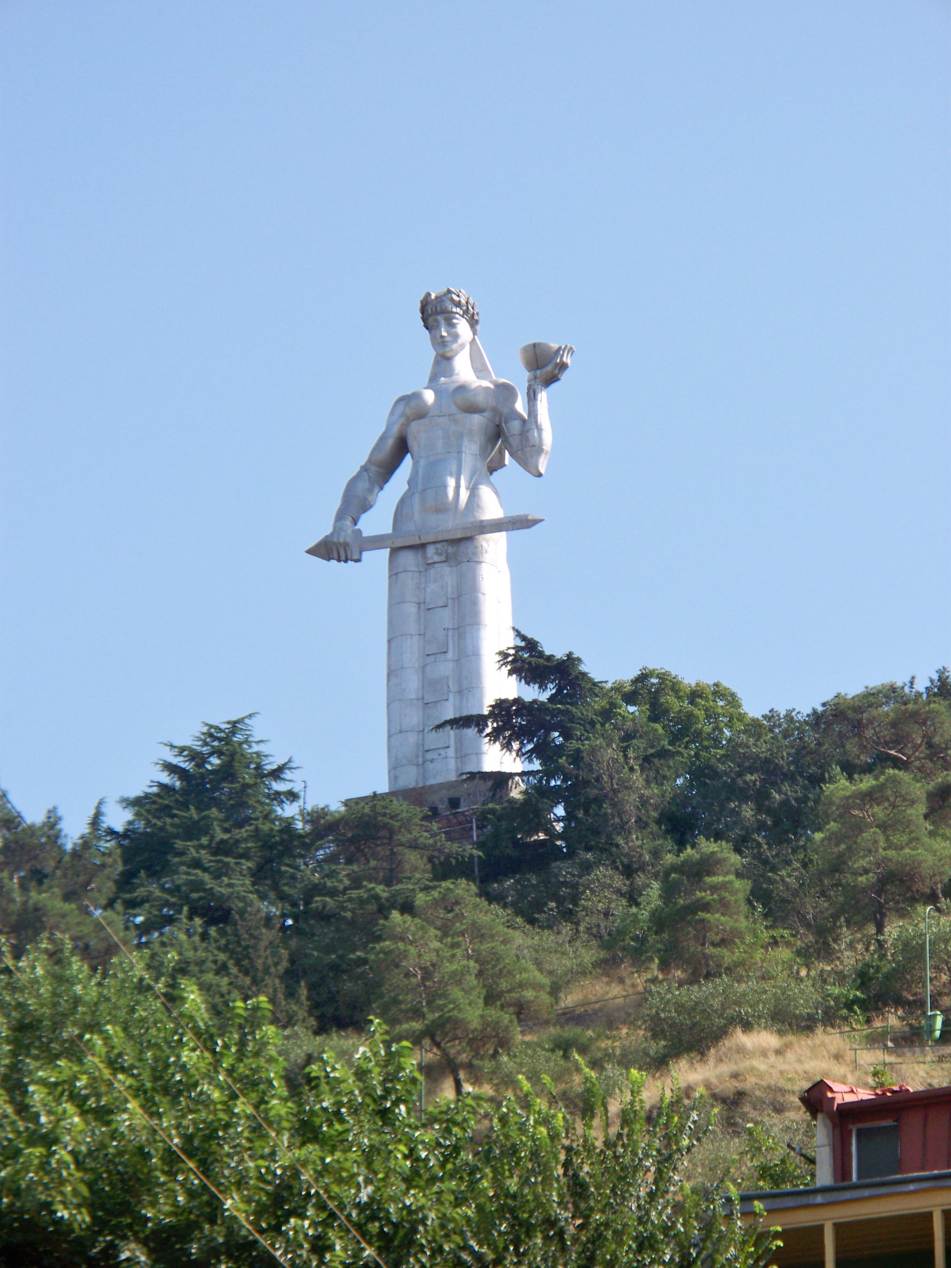 Tbilisi, Georgia