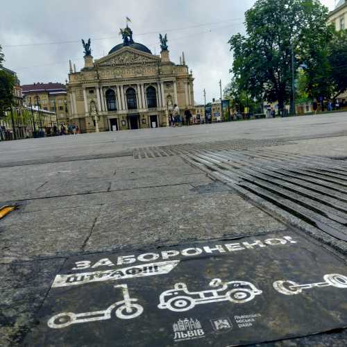 Lviv, Ukraine