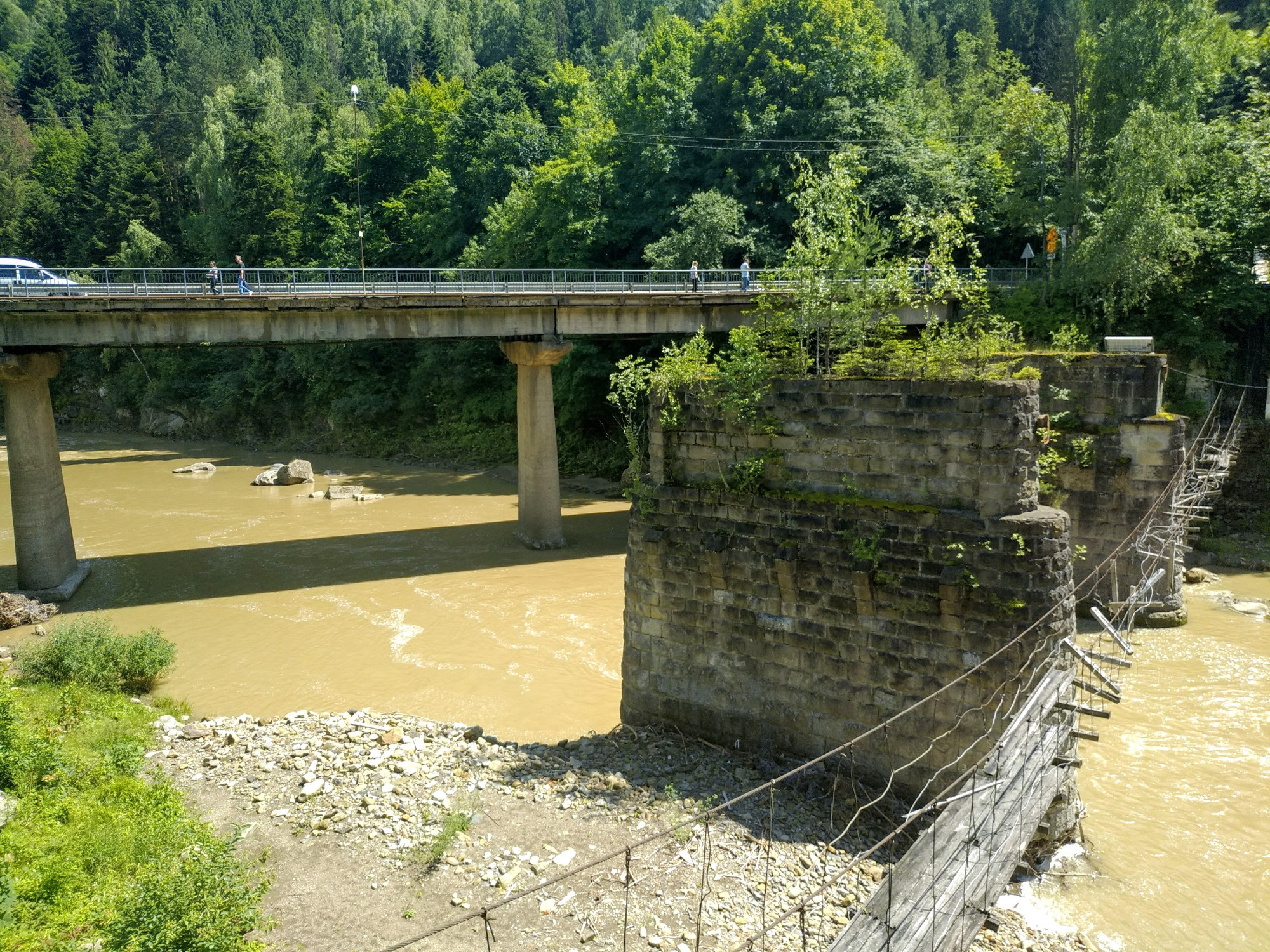 Yaremche, Ukraine