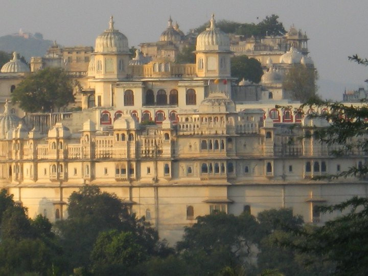 Udaipur, India