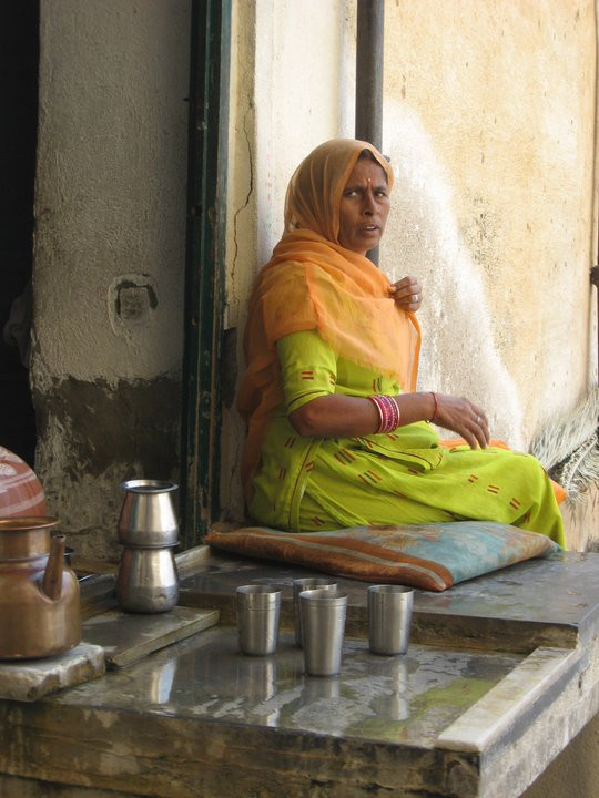 Udaipur, India