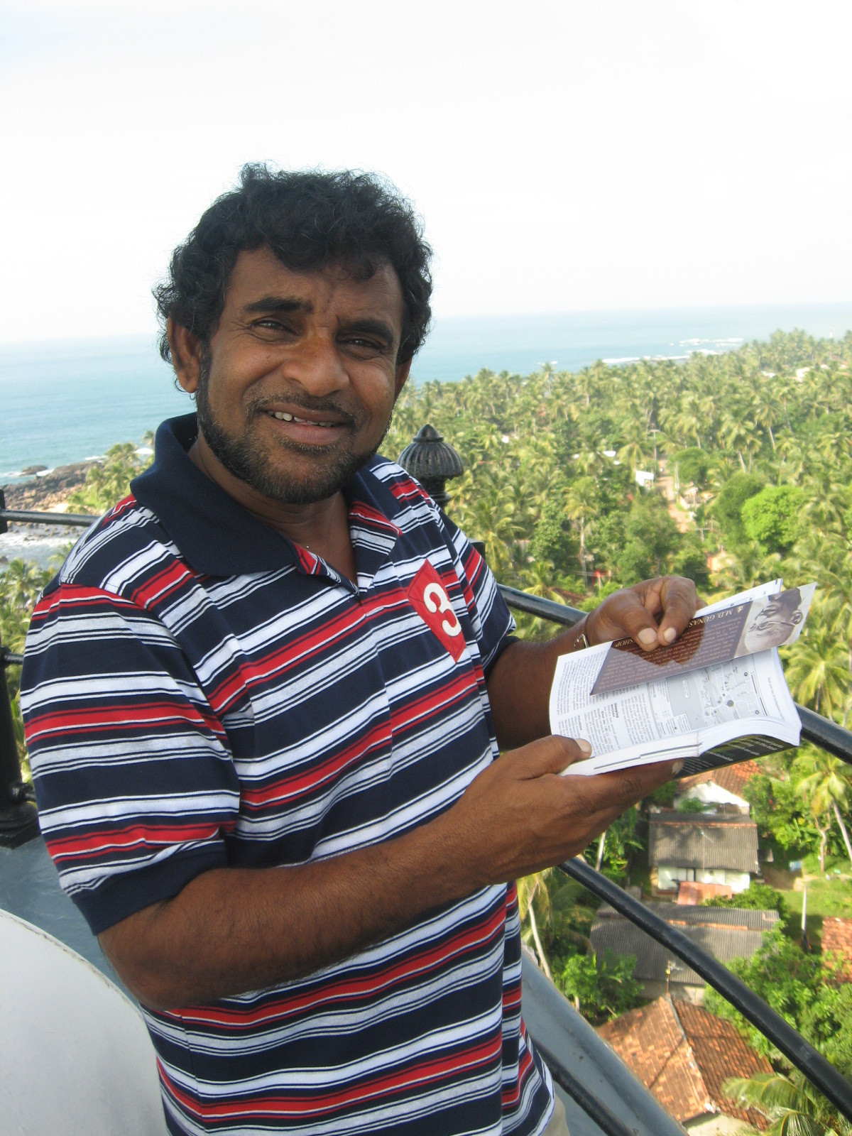 Mr.Kirti (Dondra, Sri Lanka)
