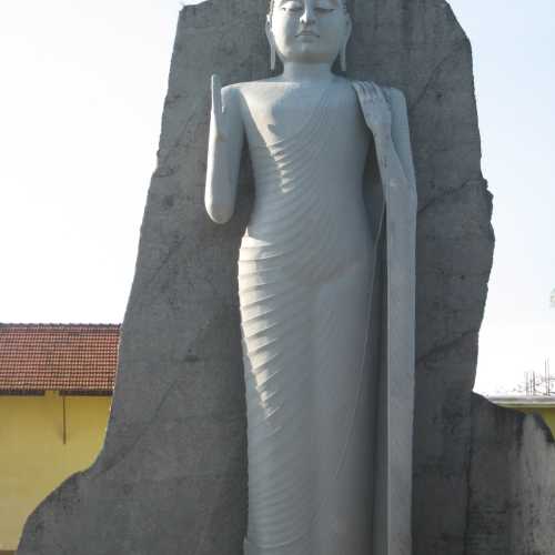 Big Budda (Dondra, Sri Lanka)