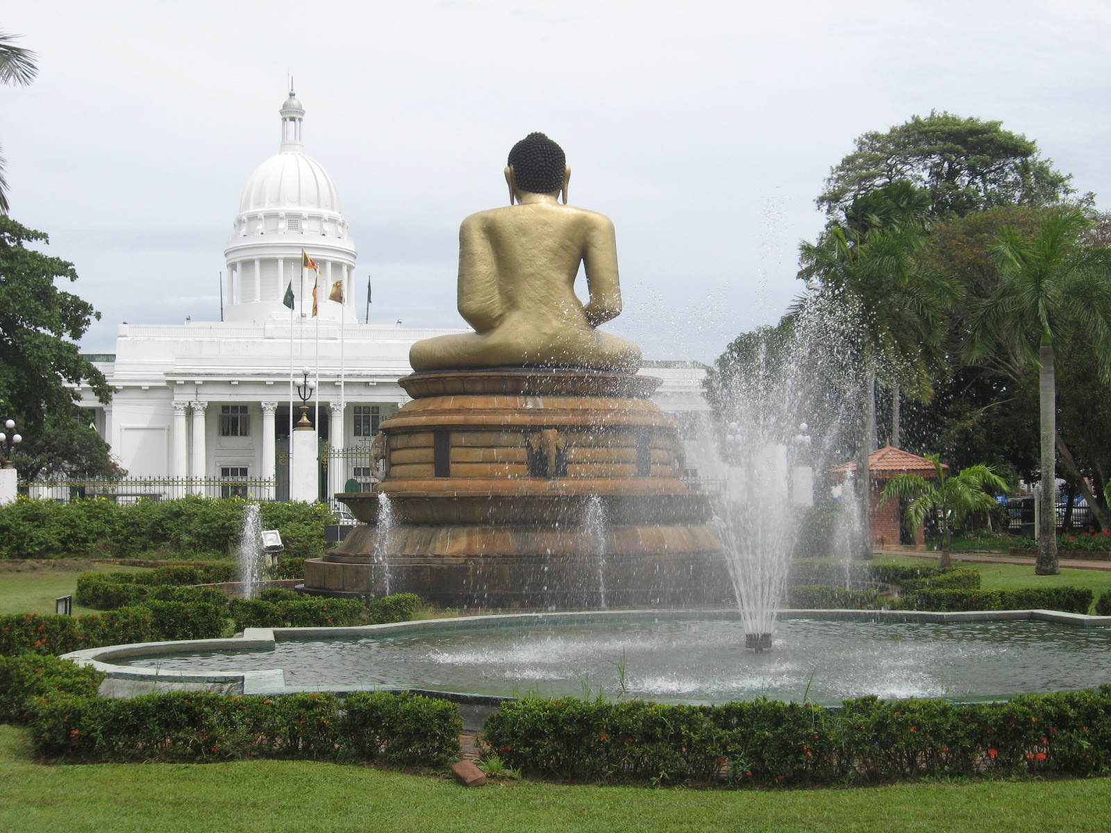 Colombo, Sri Lanka