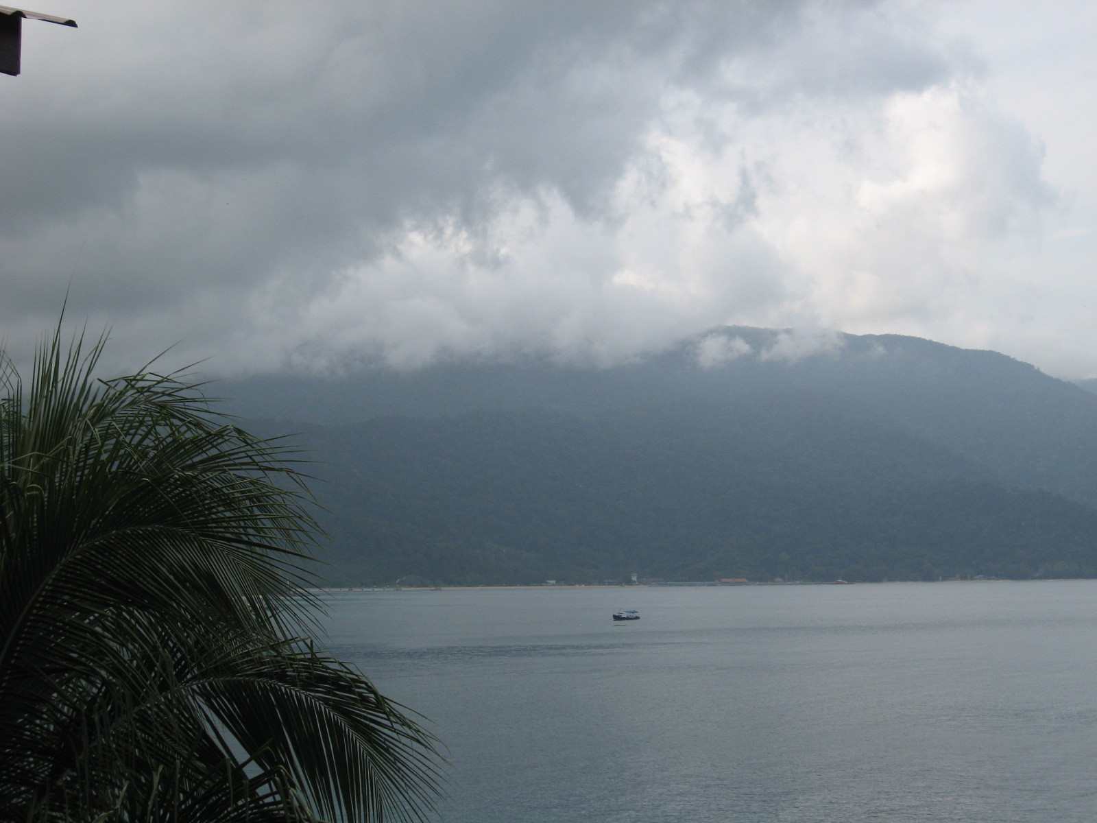 Tioman Island, Malaysia