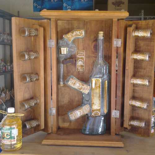 Tequila (Jalisco, Mexico)