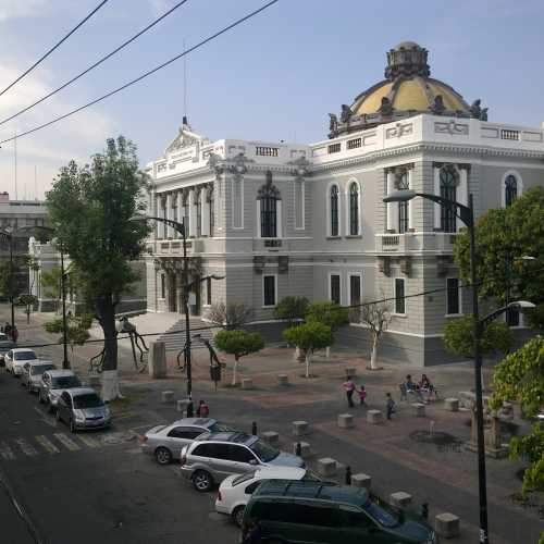 Guadalajara (Jalisco, Mexico)