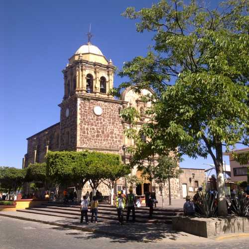 Текила, Мексика
