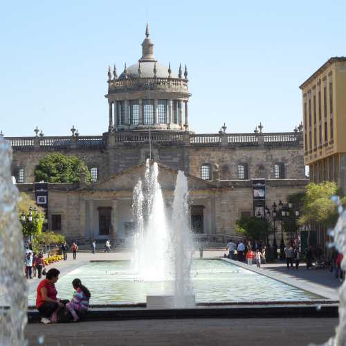 Guadalajara photo