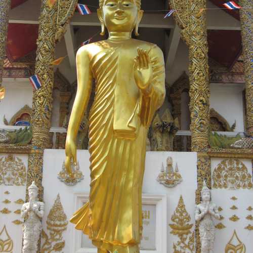 Чиангмай, Таиланд