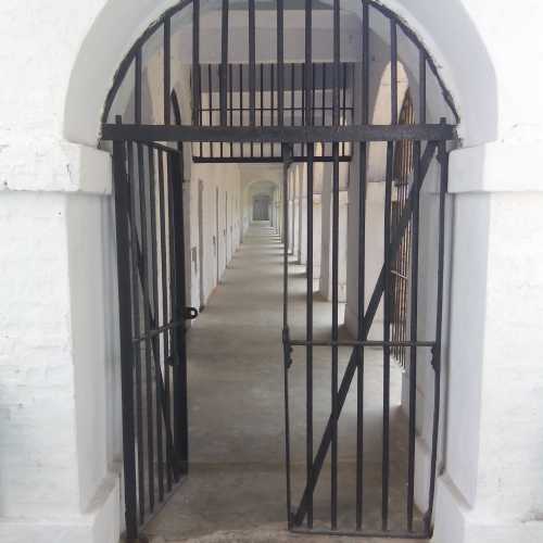 Cellular Jail (Port Blair, Andaman Islands, India)