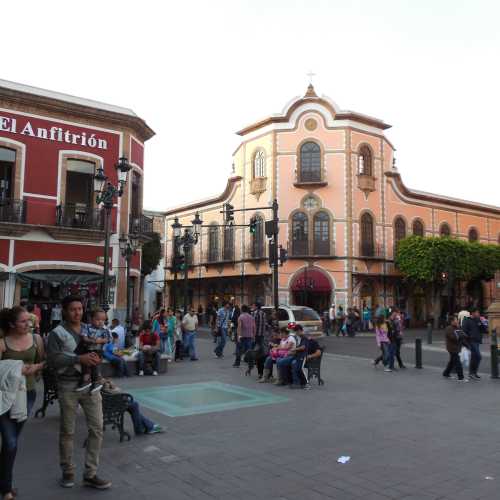 Leon (Guanajuato, Mexico)