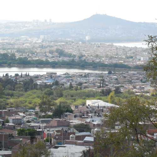 outskirt of Leon (Guanajuato, Mexico)