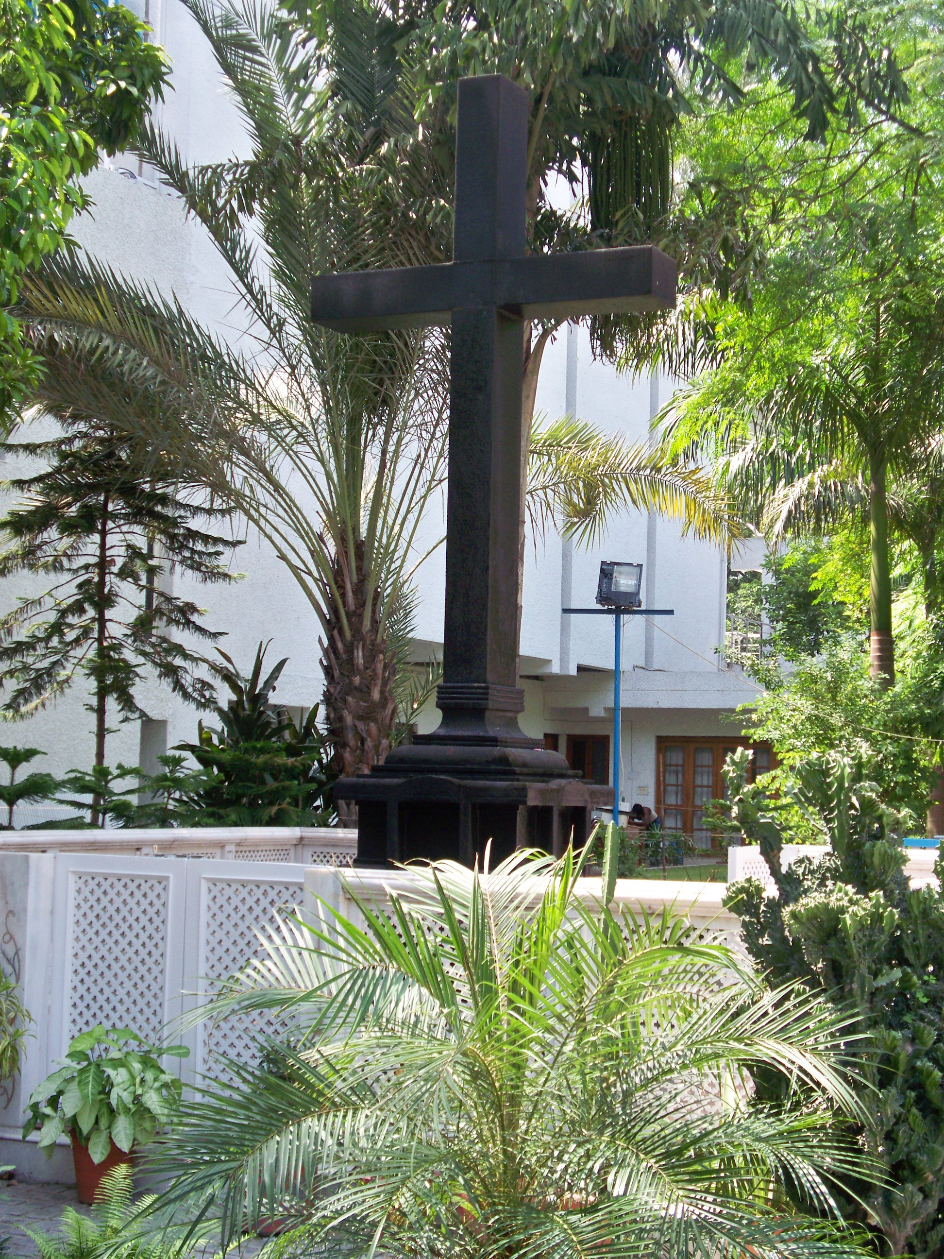 St.Mary Cathedral (New Delhi, India)