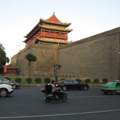 Xi'an, China (2010)