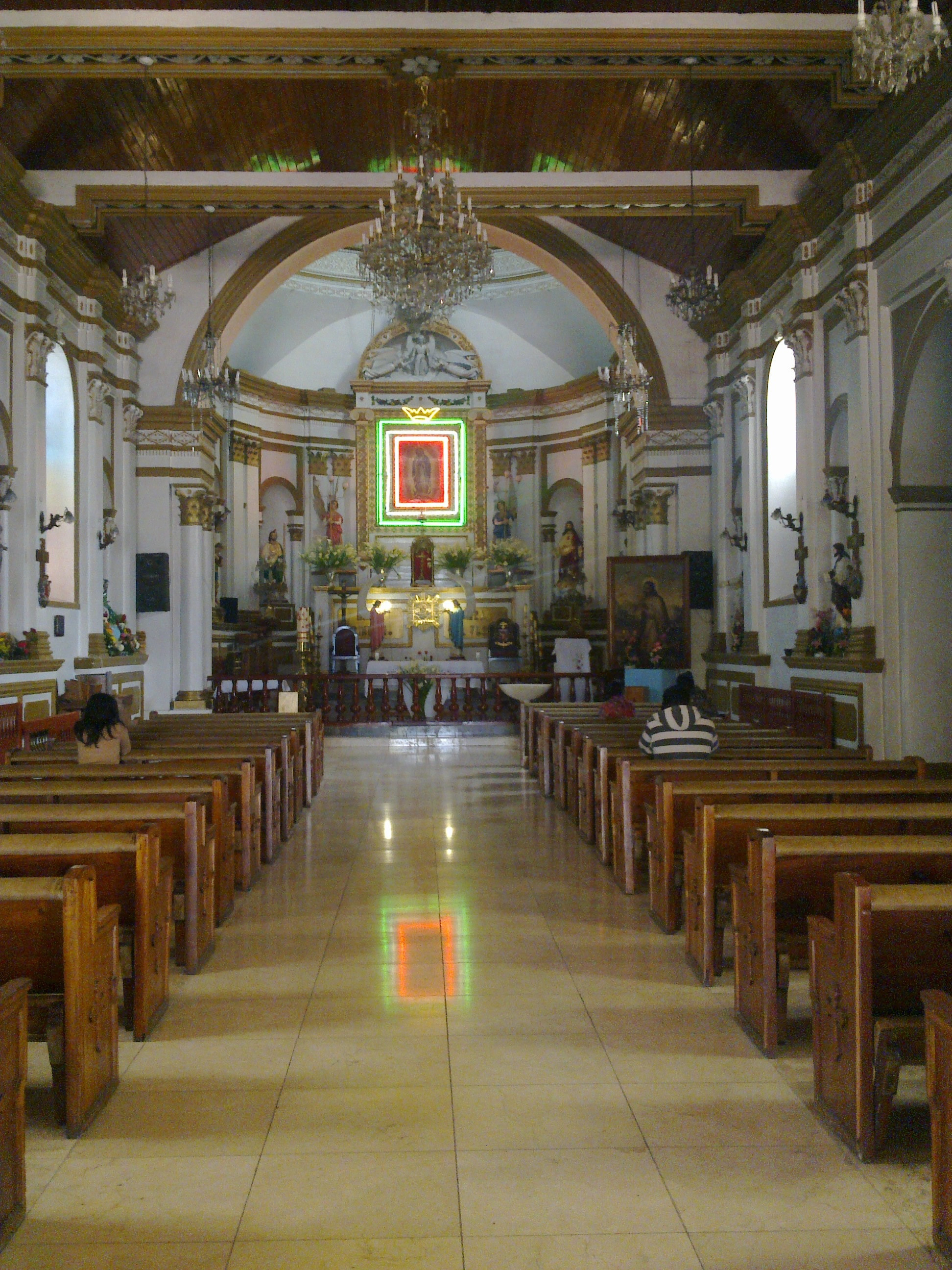 San Cristobal de las Casas, Mexico