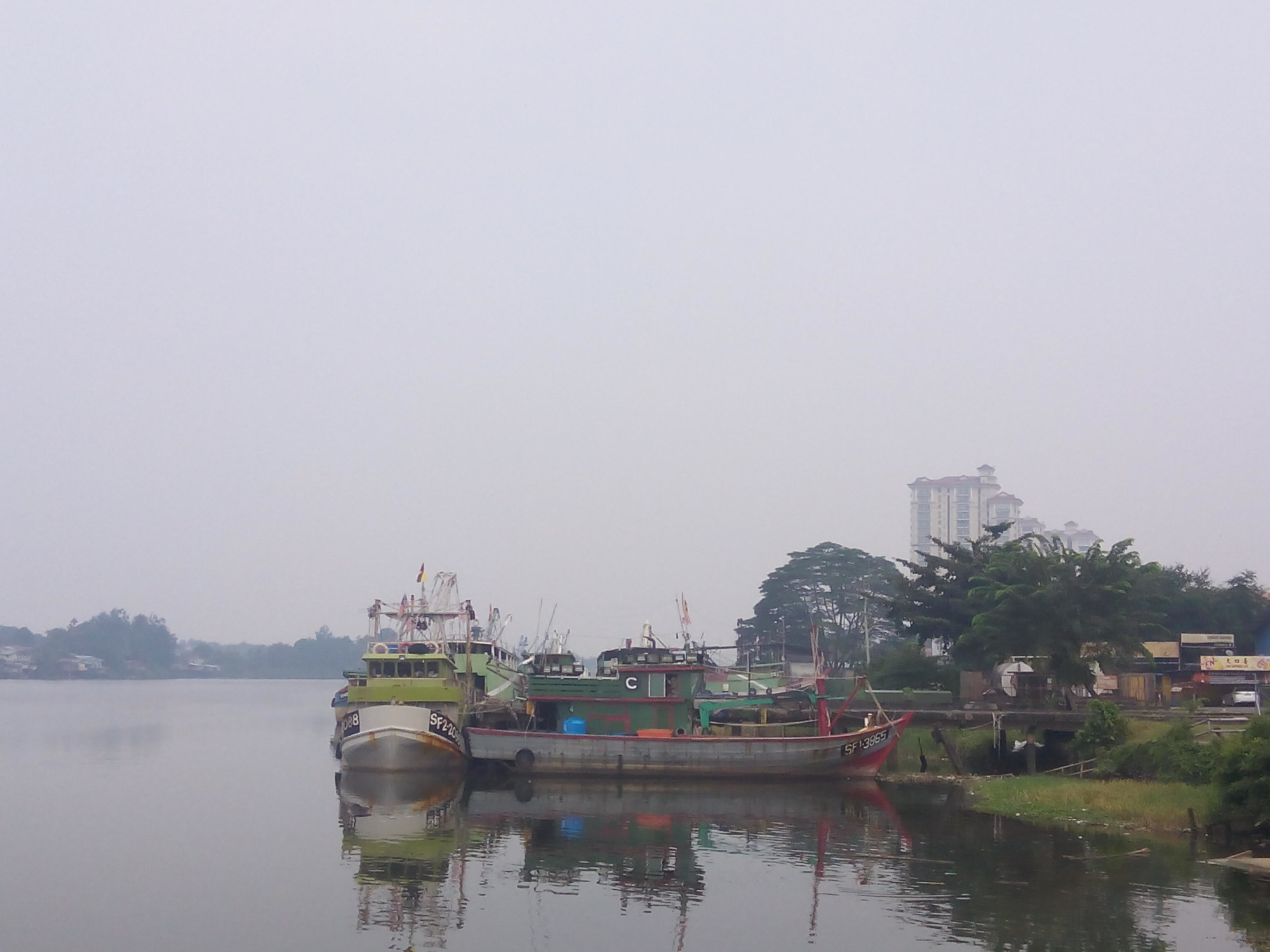 Kuching, Malaysia