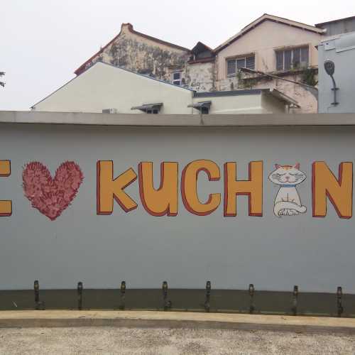 Kuching, Malaysia