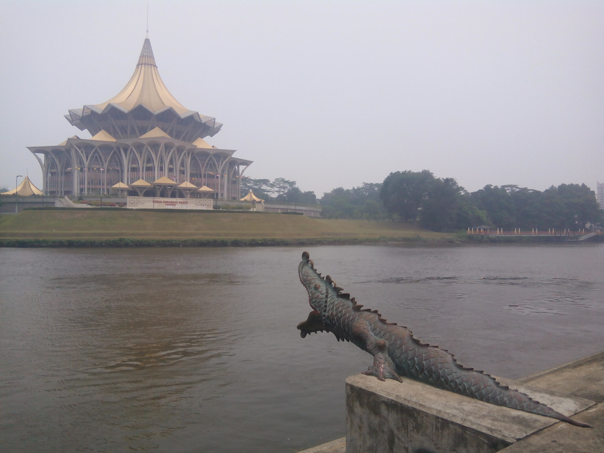 Kuching , Malaysia