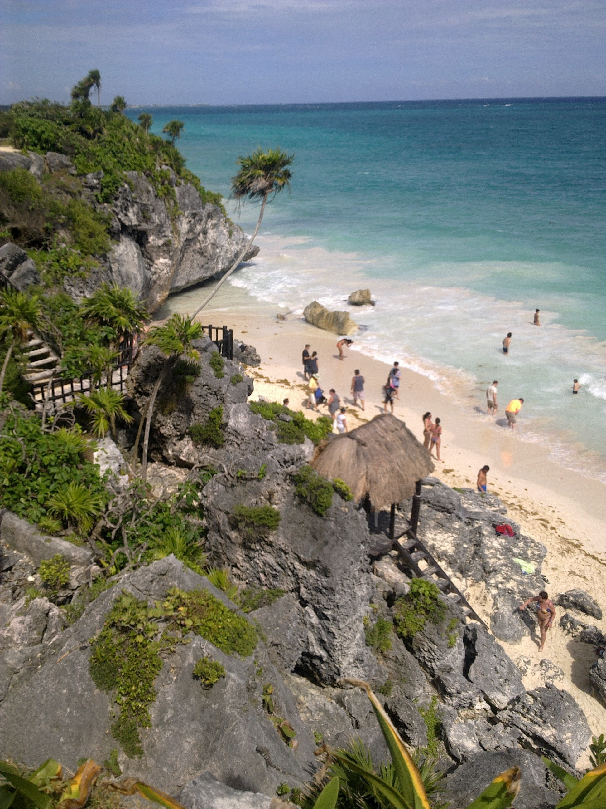 Tulum, Mexico