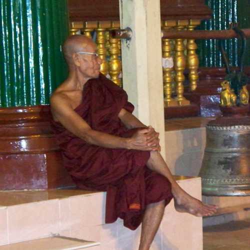 Yangon, Myanmar Burma