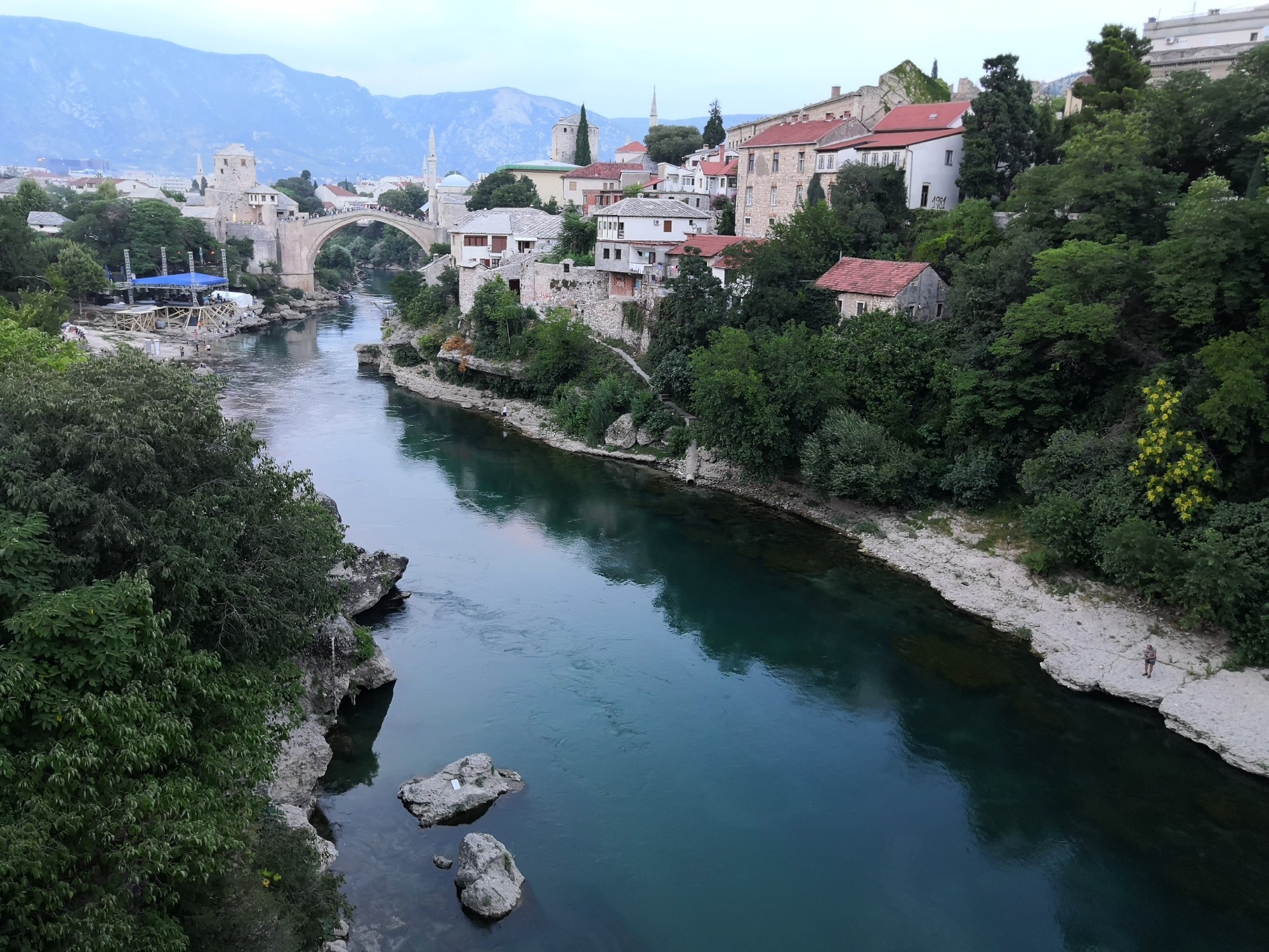 Dark Markets Bosnia