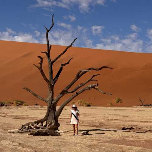 Namibia