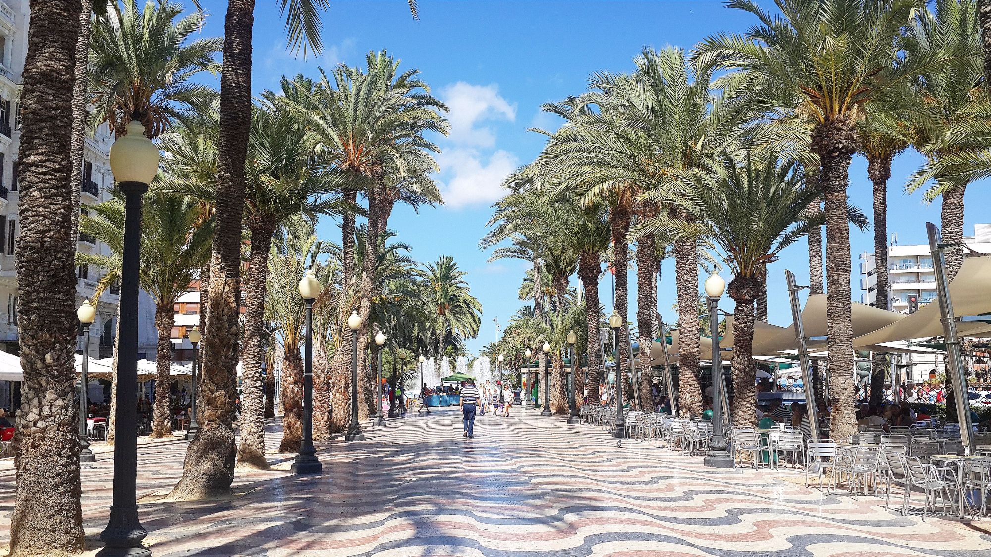 Alicante, Spain