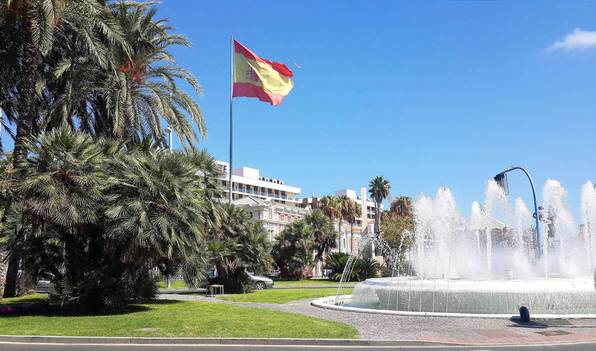 Alicante, Spain