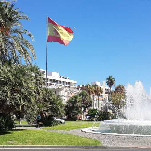 Alicante, Spain