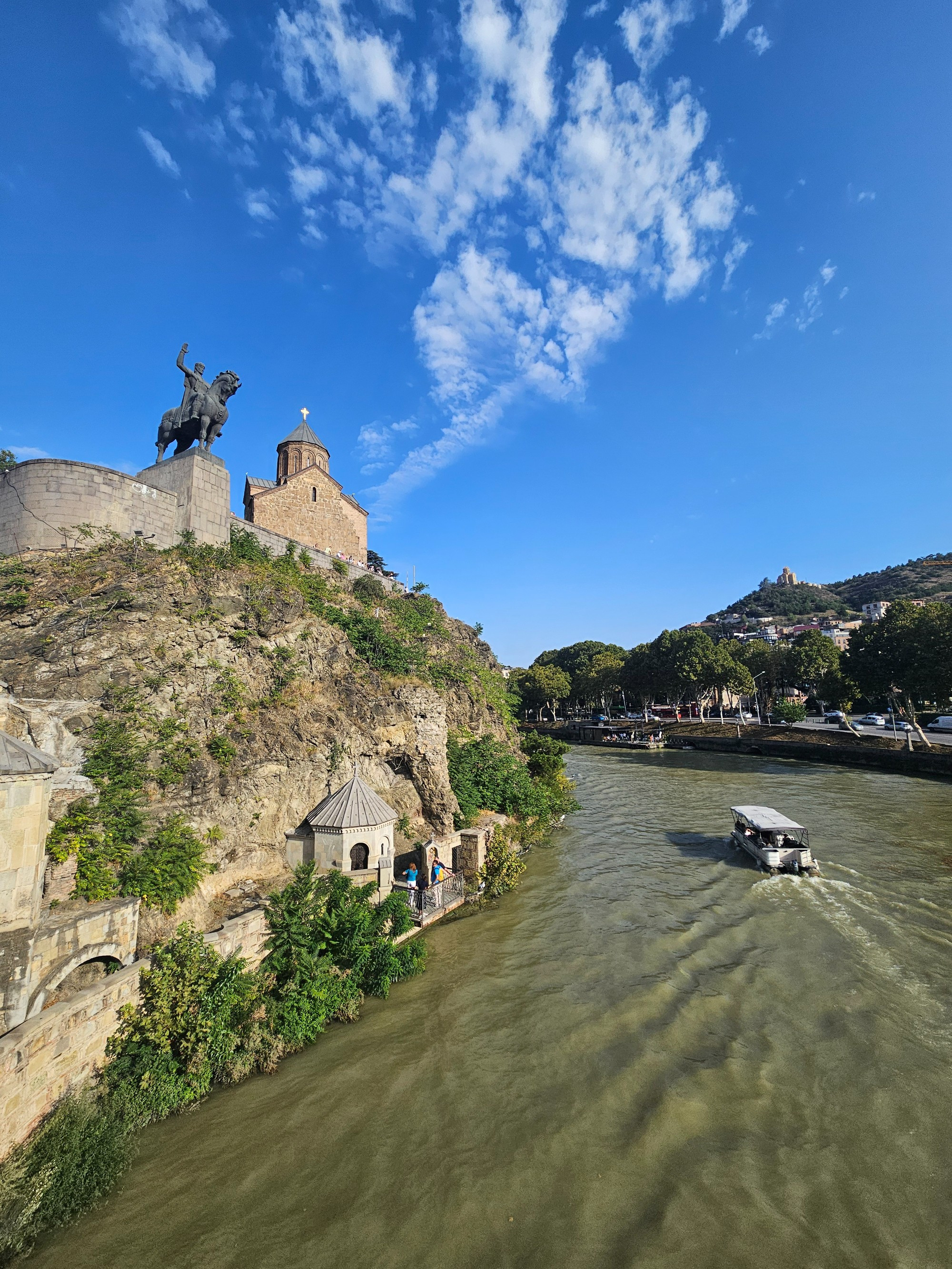 Tbilisi, Georgia