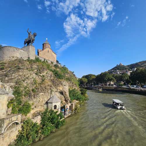 Tbilisi, Georgia