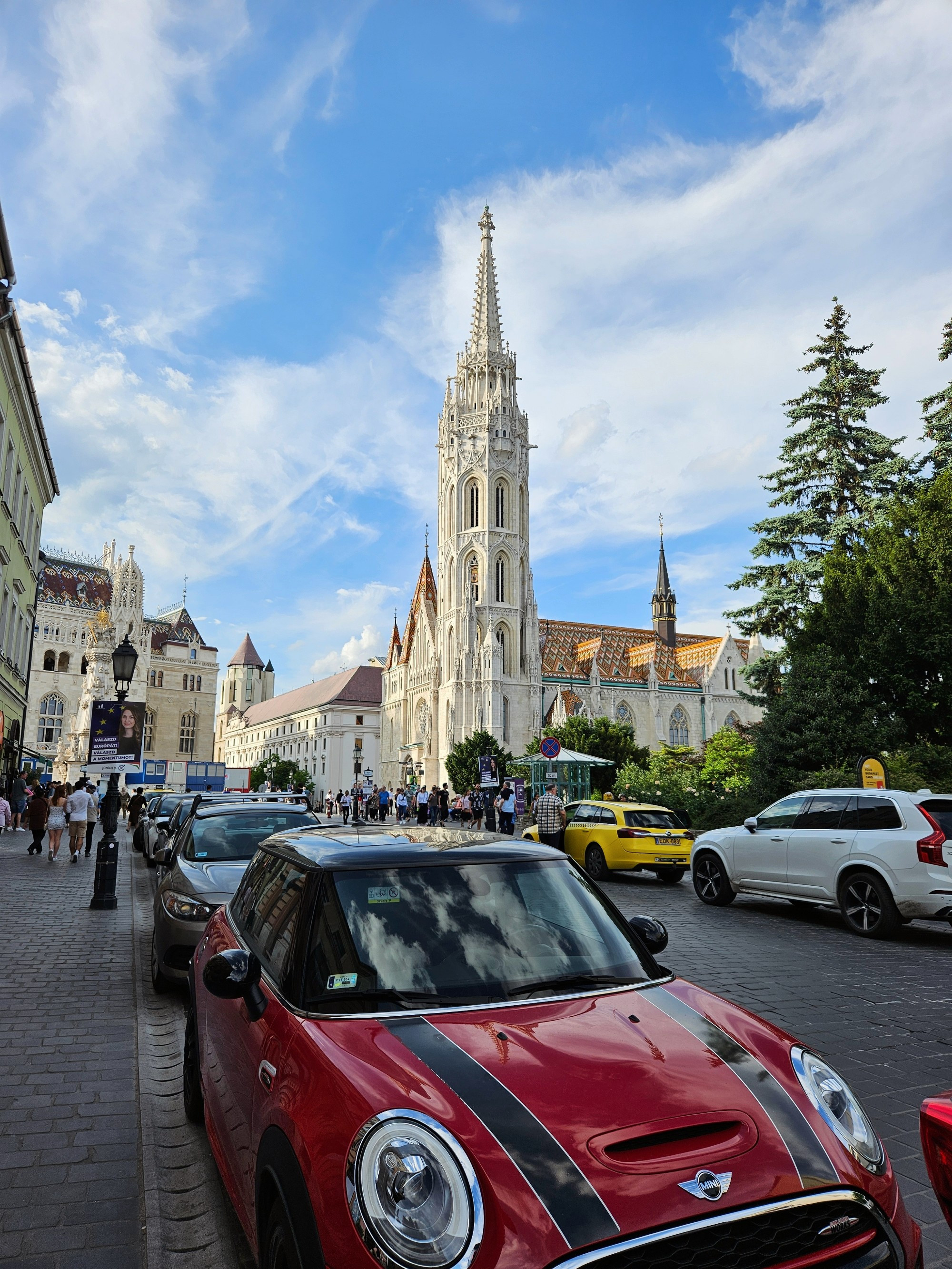 Budapest, Hungary