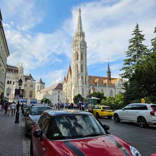 Budapest, Hungary