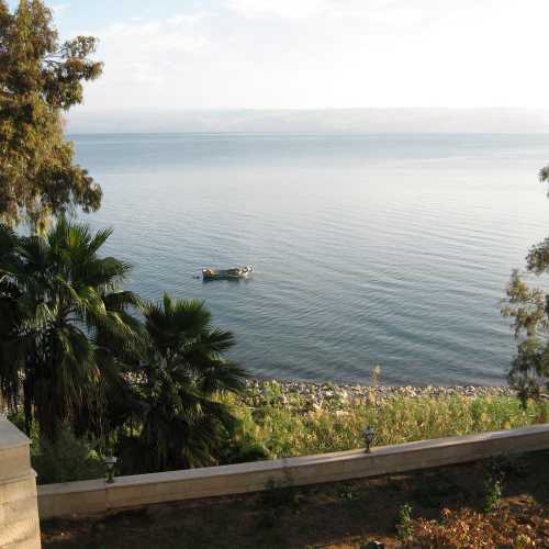Генисаретское озеро (Кинерет), Israel