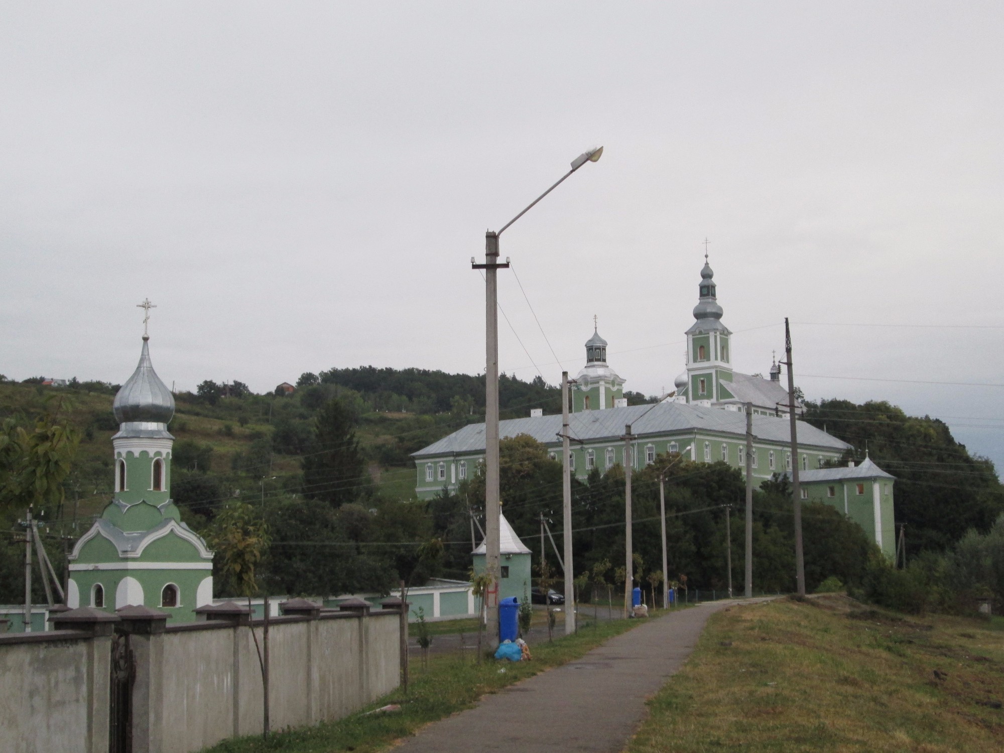 Мукачево