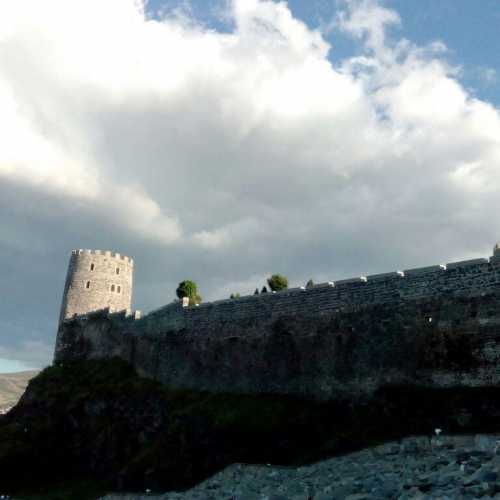 Крепость Ахалцихе.