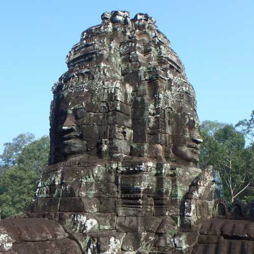 Cambodia