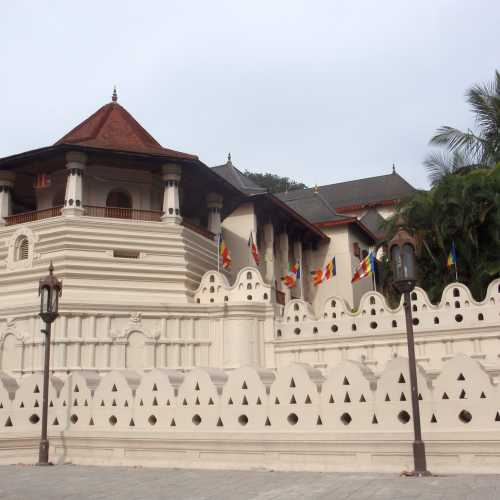 Канди, Шри-Ланка