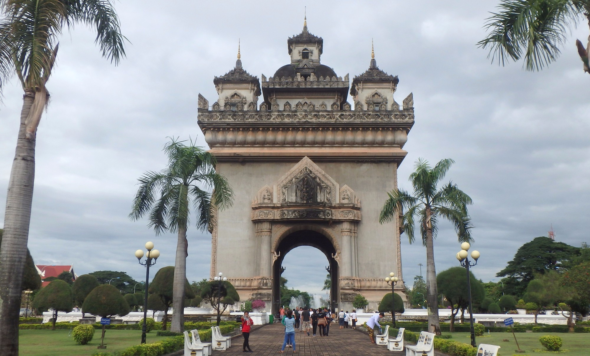 Laos