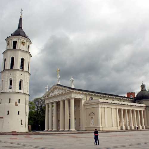 13 мая 2015 г., Вильнюс, Литва