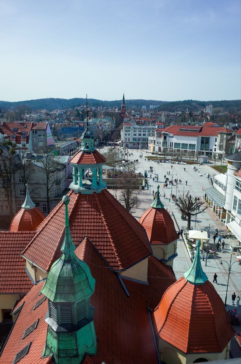 Sopot, Poland