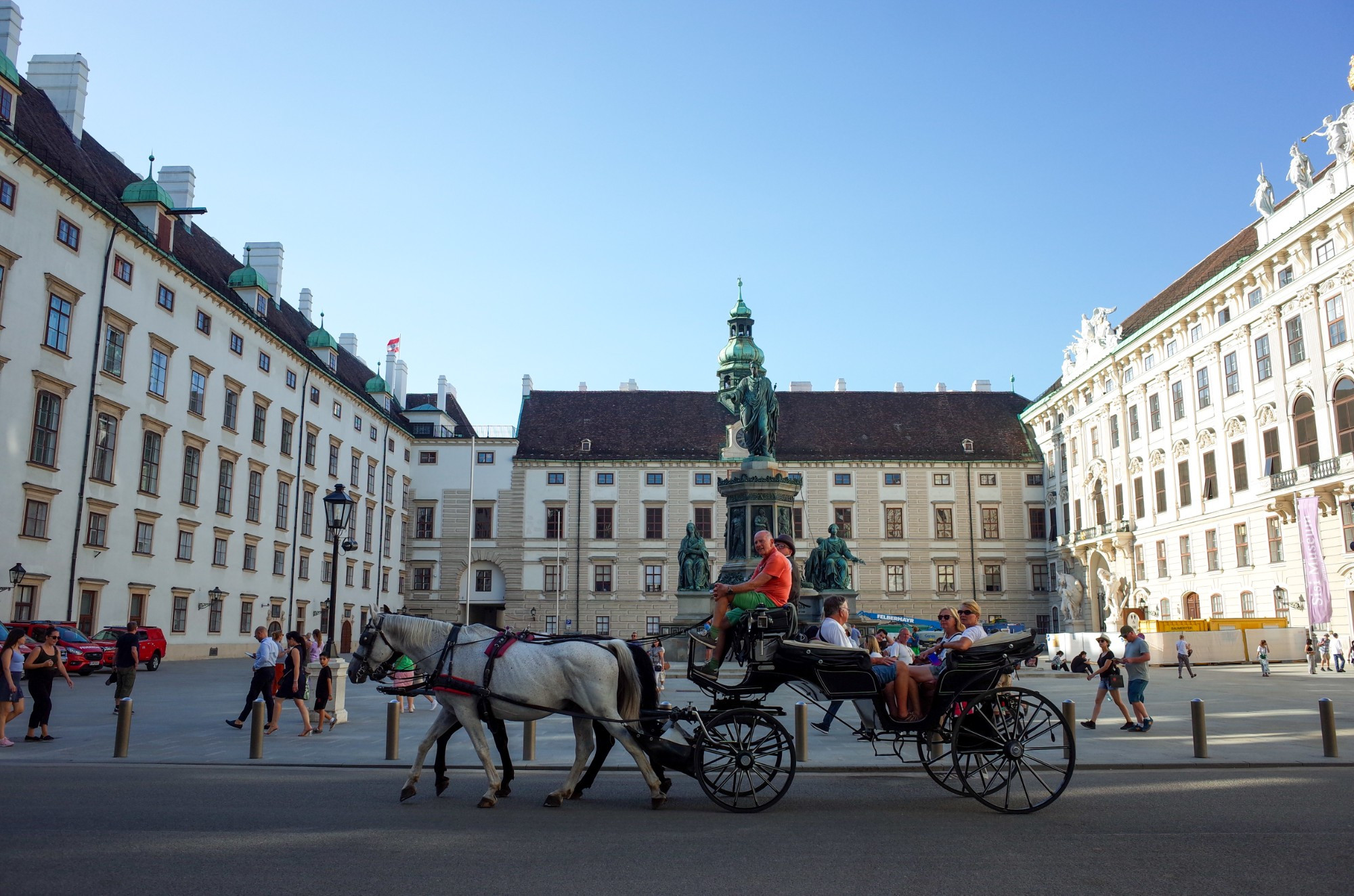 Vienna, Austria