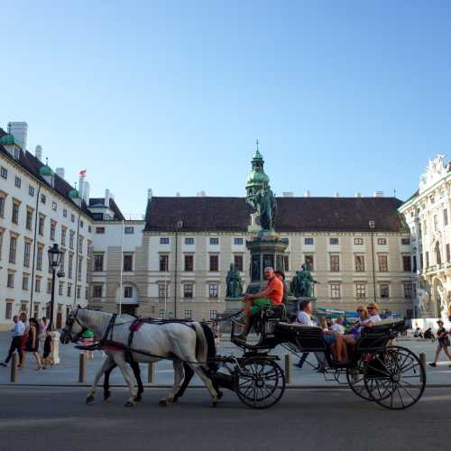 Vienna, Austria